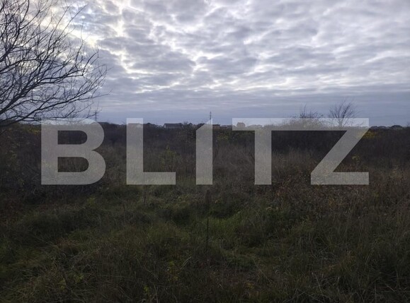 Teren de vânzare Sanmartin - 183458TV | BLITZ Oradea | Poza5