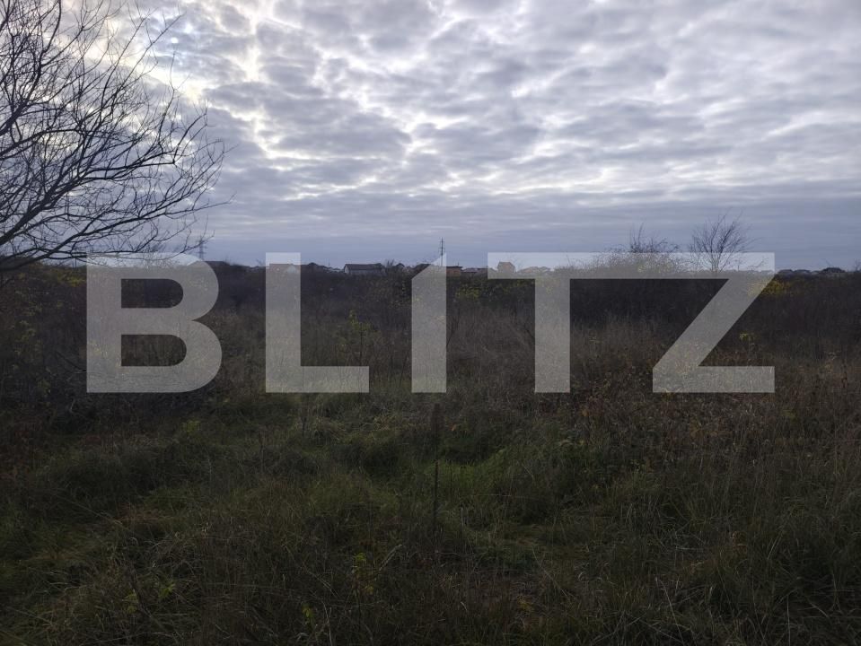 Teren de vânzare Sanmartin - 183458TV | BLITZ Oradea | Poza5