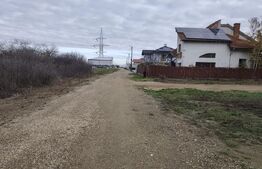 Teren intravilan in Oncea