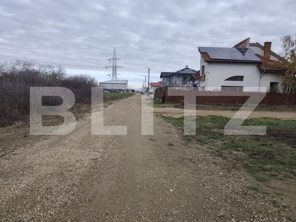 Teren de vânzare Oncea - 183459TV | BLITZ Oradea | Poza2