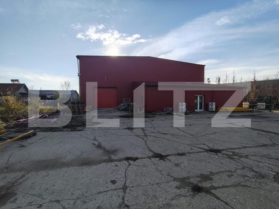 Teren de vânzare Oncea - 183464TV | BLITZ Oradea | Poza2