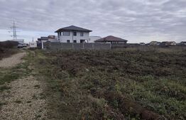 Teren de vânzare Vest - 129265TV | BLITZ Oradea | Poza1