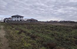 De vanzare teren intravilan in cartierul Viena Rezidence