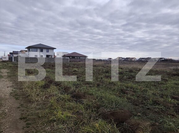 Teren de vânzare Nufarul - 183465TV | BLITZ Oradea | Poza2