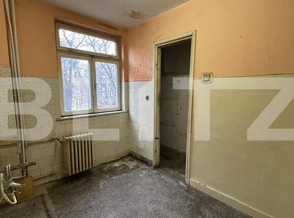 Apartament de vânzare 2 camere Rogerius - 183467AV | BLITZ Oradea | Poza5