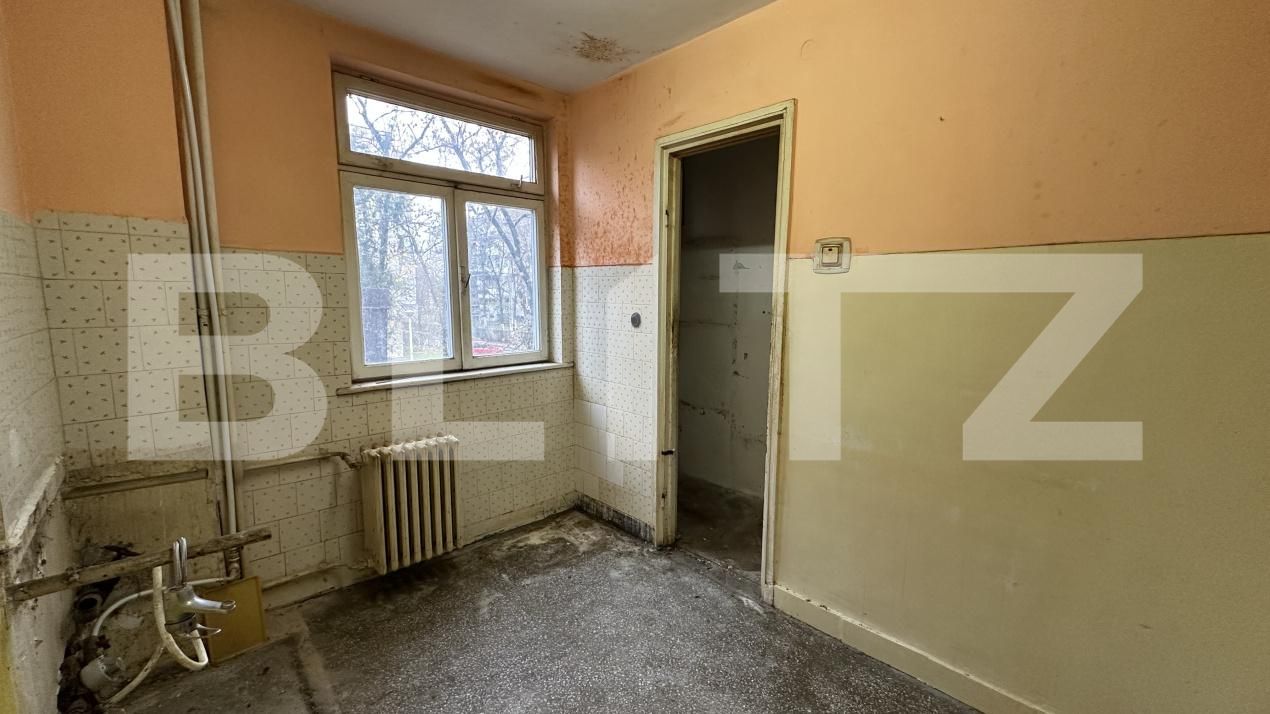 Apartament de vânzare 2 camere Rogerius - 183467AV | BLITZ Oradea | Poza5