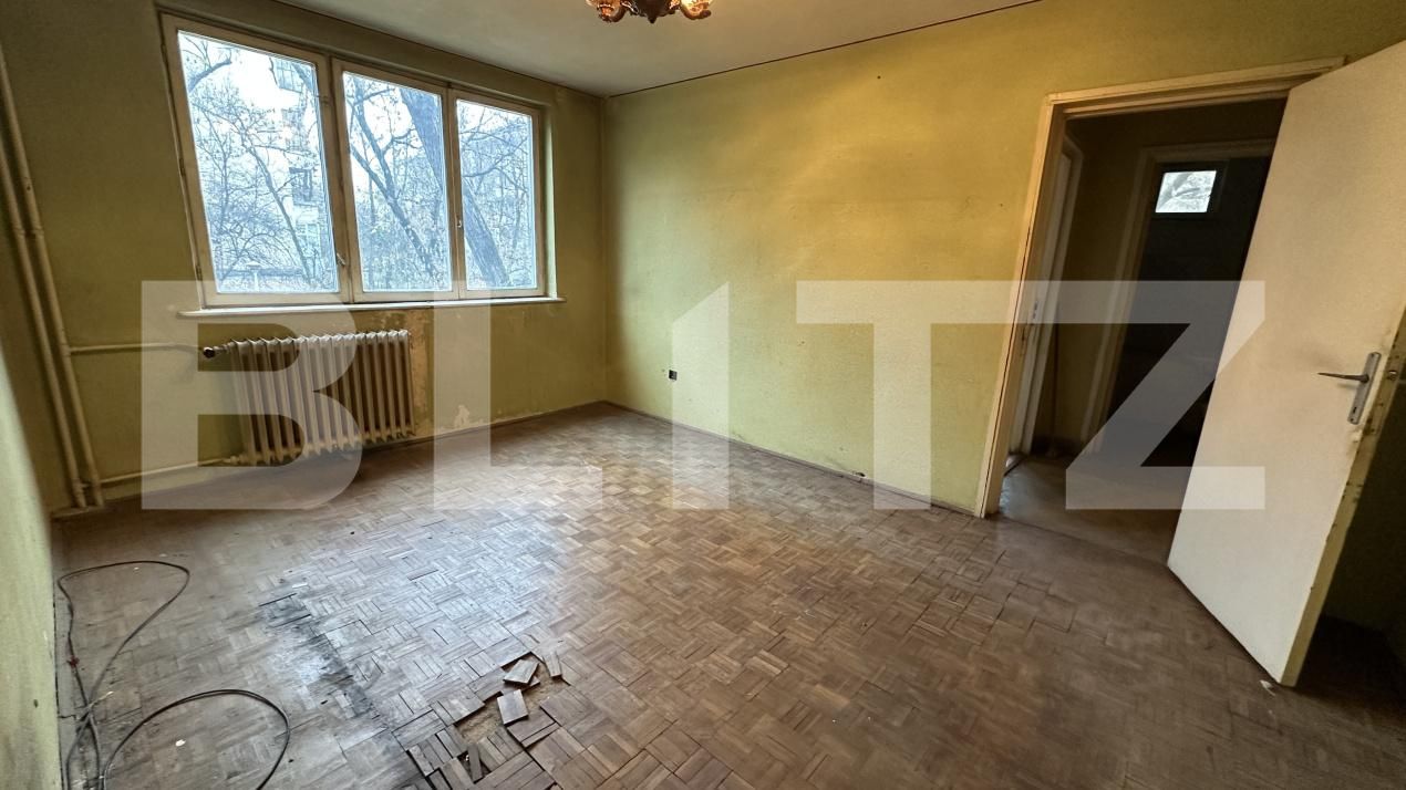 Apartament de vânzare 2 camere Rogerius - 183467AV | BLITZ Oradea | Poza1