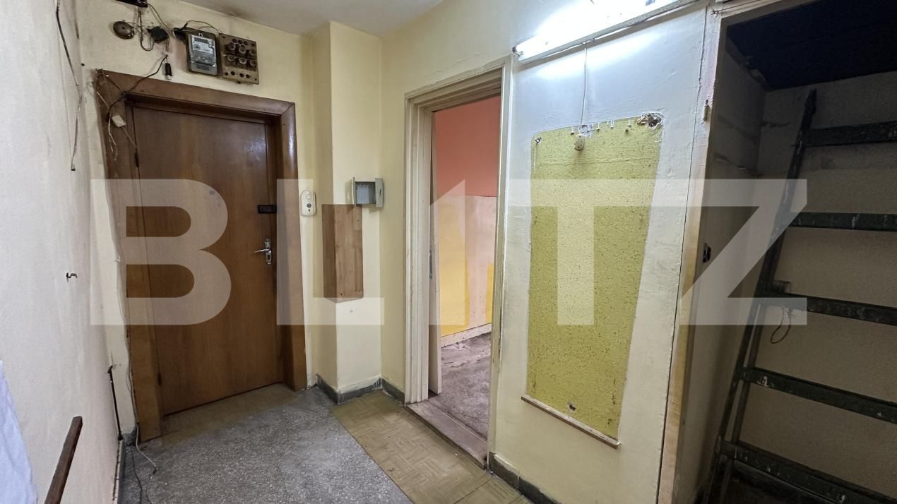 Apartament de vânzare 2 camere Rogerius - 183467AV | BLITZ Oradea | Poza9