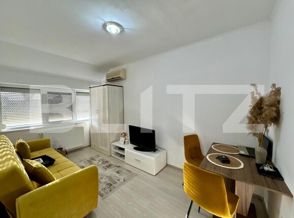 Apartament de vânzare 2 camere Rogerius - 183506AV | BLITZ Oradea | Poza1