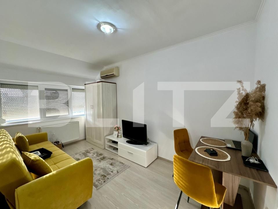 Apartament de vânzare 2 camere Rogerius - 183506AV | BLITZ Oradea | Poza1