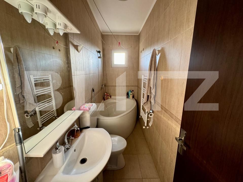 Apartament de vânzare 2 camere Rogerius - 183506AV | BLITZ Oradea | Poza7