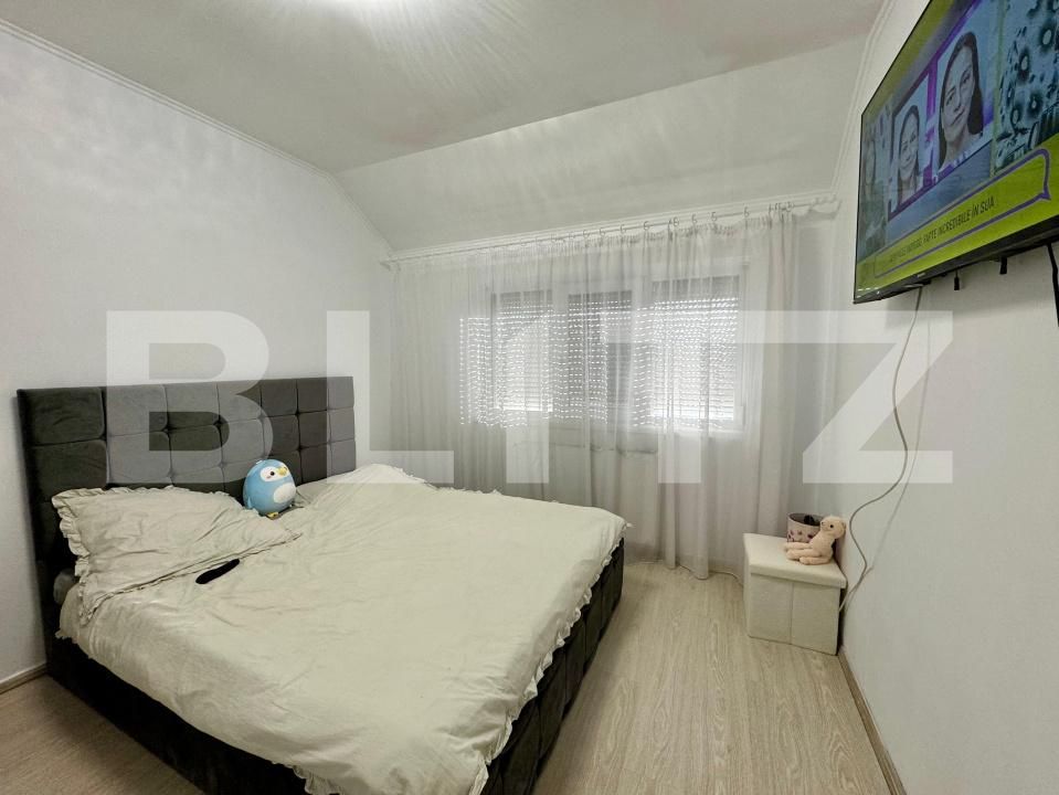 Apartament de vânzare 2 camere Rogerius - 183506AV | BLITZ Oradea | Poza3