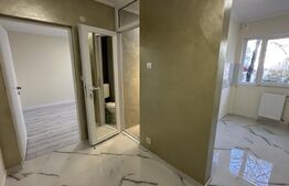 Apartament cu 2 camere la etajul 1 renovat complet, zona Rogerius