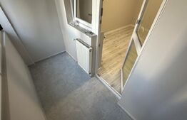 Apartament cu 2 camere la etajul 1 renovat complet, zona Rogerius