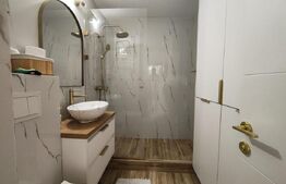 Apartament spatios, 3 camere, 2 bai, 2 balcoane, Rogerius – amenajat modern