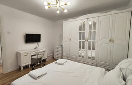 Apartament de închiriat 3 camere Nufarul - 170116AI | BLITZ Oradea | Poza1