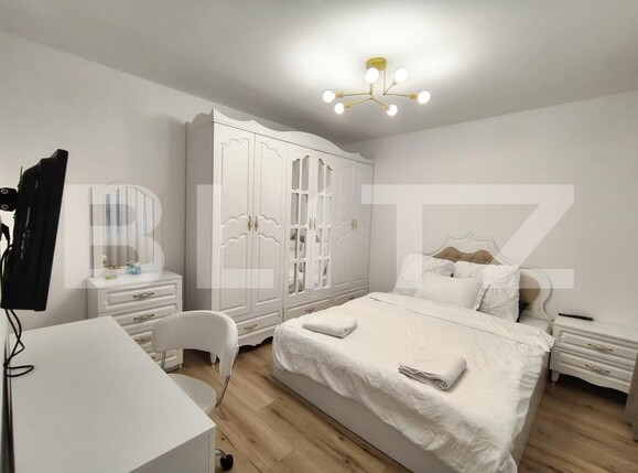 Apartament de închiriat 3 camere Rogerius - 183552AI | BLITZ Oradea | Poza2