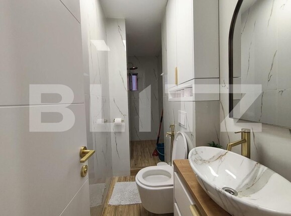 Apartament de închiriat 3 camere Rogerius - 183552AI | BLITZ Oradea | Poza7