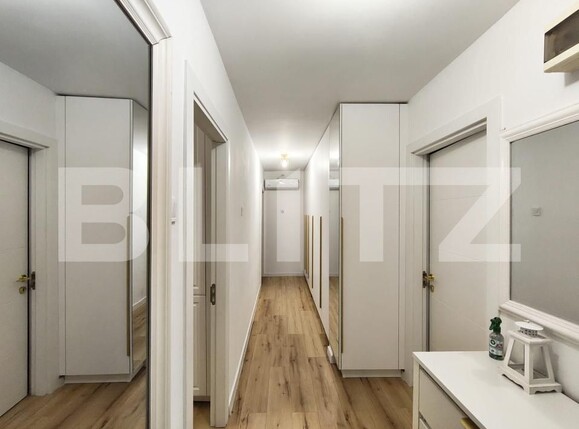 Apartament de închiriat 3 camere Rogerius - 183552AI | BLITZ Oradea | Poza8