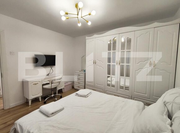 Apartament de închiriat 3 camere Rogerius - 183552AI | BLITZ Oradea | Poza1