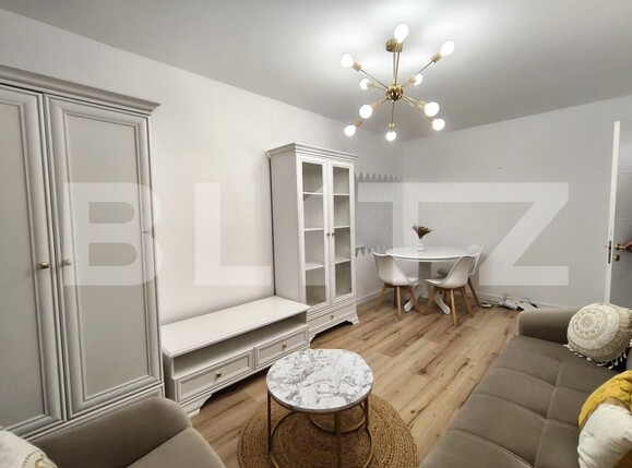 Apartament de închiriat 3 camere Rogerius - 183552AI | BLITZ Oradea | Poza4