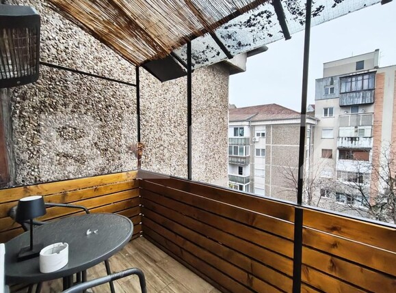 Apartament de închiriat 3 camere Rogerius - 183552AI | BLITZ Oradea | Poza9