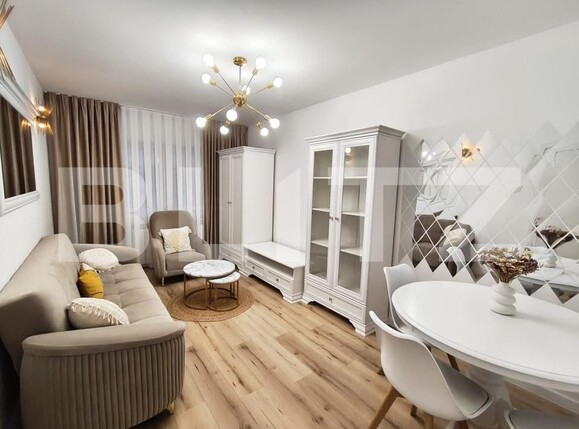 Apartament de închiriat 3 camere Rogerius - 183552AI | BLITZ Oradea | Poza3