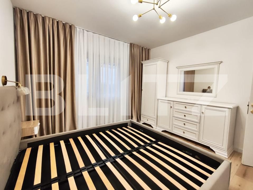 Apartament de închiriat 3 camere Rogerius - 183552AI | BLITZ Oradea | Poza5