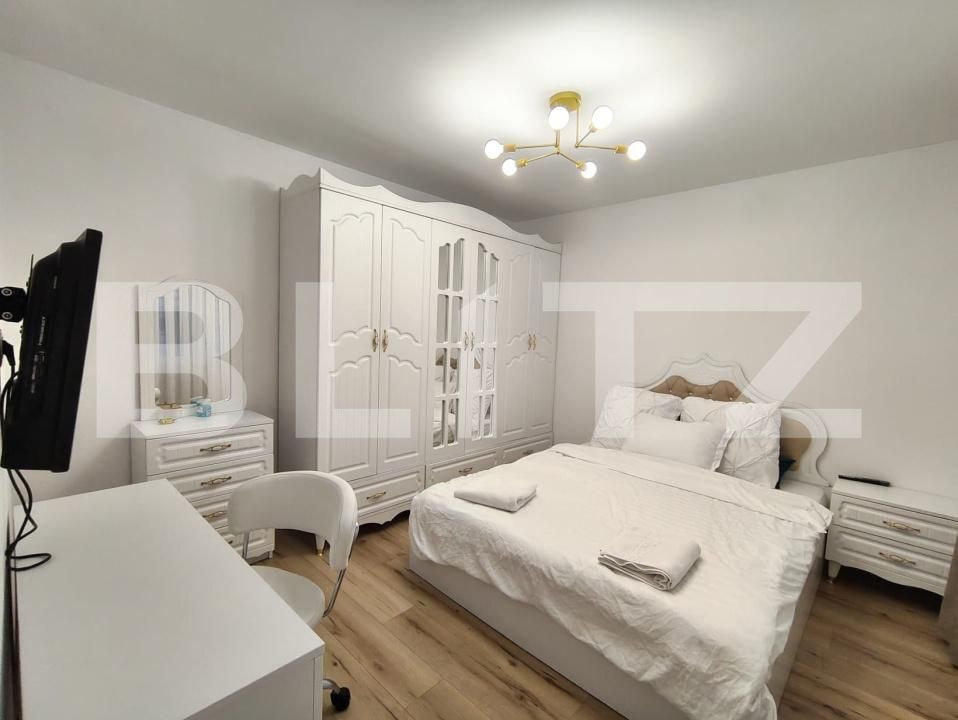 Apartament de închiriat 3 camere Rogerius - 183552AI | BLITZ Oradea | Poza2