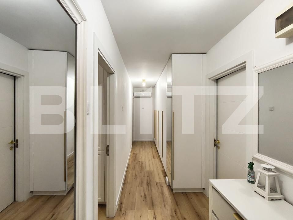 Apartament de închiriat 3 camere Rogerius - 183552AI | BLITZ Oradea | Poza8