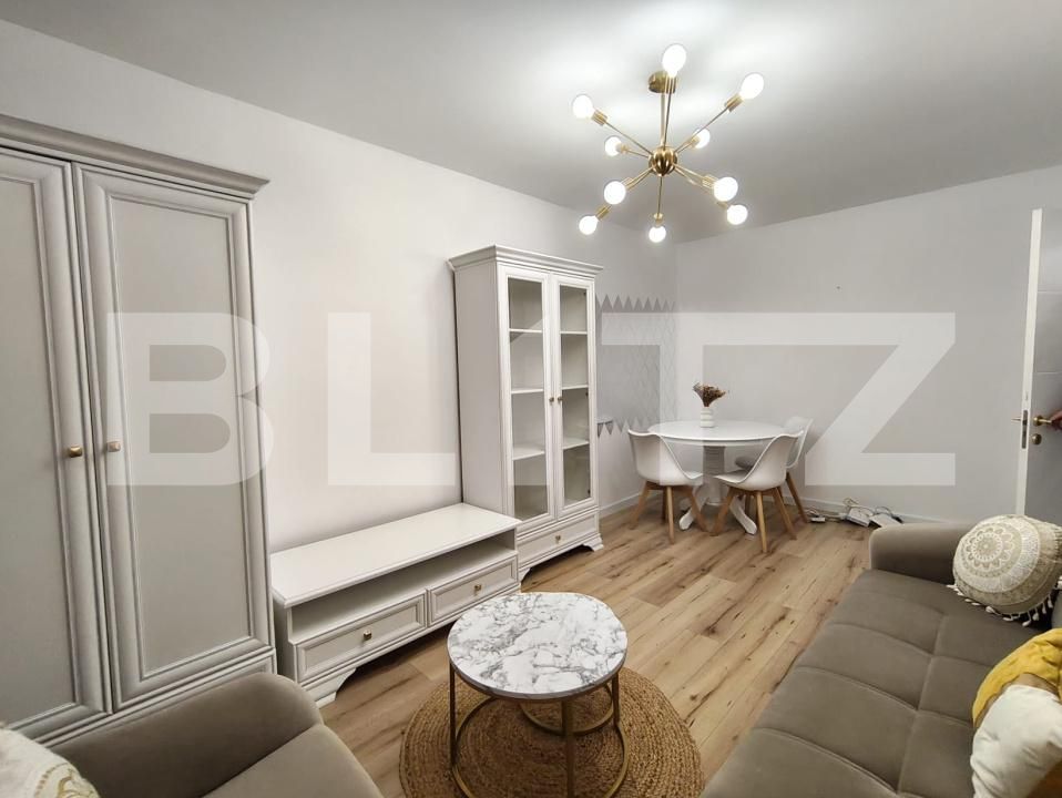Apartament de închiriat 3 camere Rogerius - 183552AI | BLITZ Oradea | Poza4