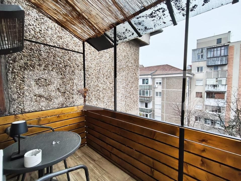 Apartament de închiriat 3 camere Rogerius - 183552AI | BLITZ Oradea | Poza9