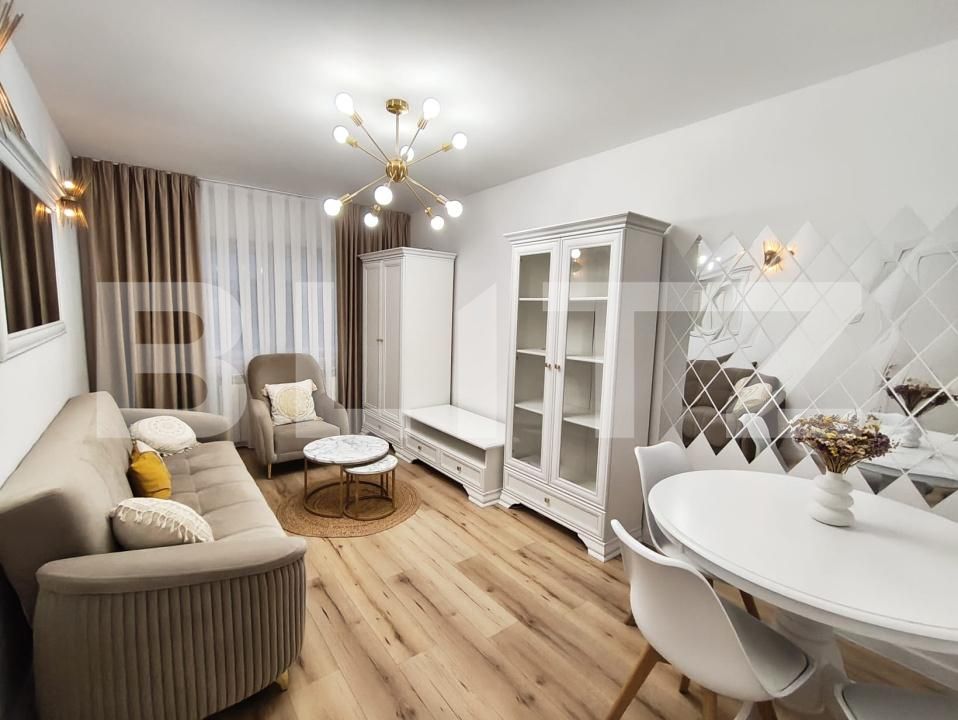 Apartament de închiriat 3 camere Rogerius - 183552AI | BLITZ Oradea | Poza3