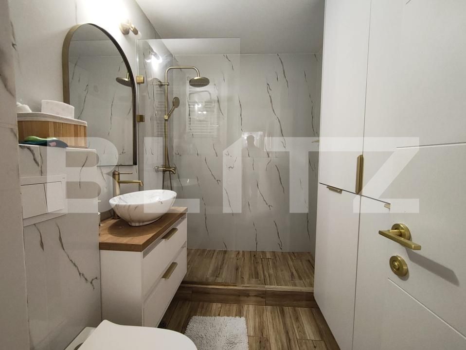 Apartament de închiriat 3 camere Rogerius - 183552AI | BLITZ Oradea | Poza6