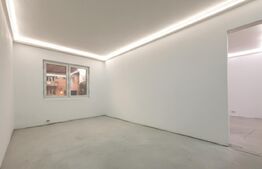 Apartament Generos in Zona Lotus 2, 90mp, Parter