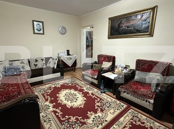 Apartament de vânzare 2 camere Velenta - 183740AV | BLITZ Oradea | Poza2