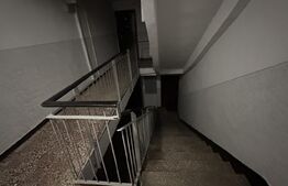 Apartament PB 2 camere, mobilat și utilat, etaj 1, parcare 