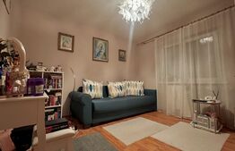 Apartament PB 2 camere, mobilat și utilat, etaj 1, parcare 