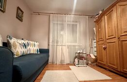Apartament PB 2 camere, mobilat și utilat, etaj 1, parcare 