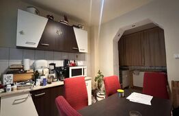 Apartament PB 2 camere, mobilat și utilat, etaj 1, parcare 