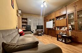 Apartament PB 2 camere, mobilat și utilat, etaj 1, parcare 