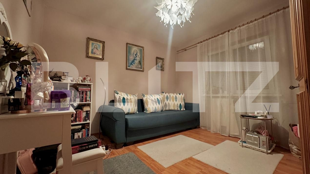 Apartament de vânzare 2 camere Velenta - 183783AV | BLITZ Oradea | Poza1