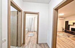 Apartament Nou-2 Camere-Lux -Cordău, lângă Felix