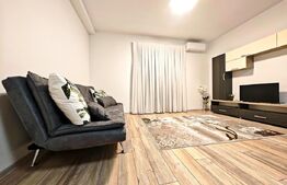 Apartament Nou-2 Camere-Lux -Cordău, lângă Felix