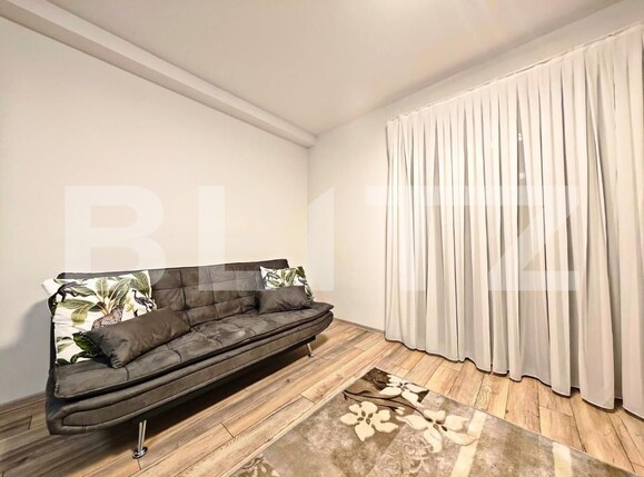 Apartament de vânzare 2 camere Baile Felix - 183802AV | BLITZ Oradea | Poza1