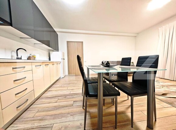 Apartament de vânzare 2 camere Baile Felix - 183802AV | BLITZ Oradea | Poza4
