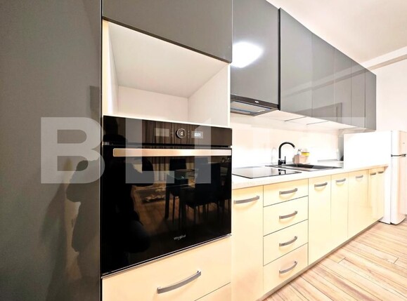 Apartament de vânzare 2 camere Baile Felix - 183802AV | BLITZ Oradea | Poza5