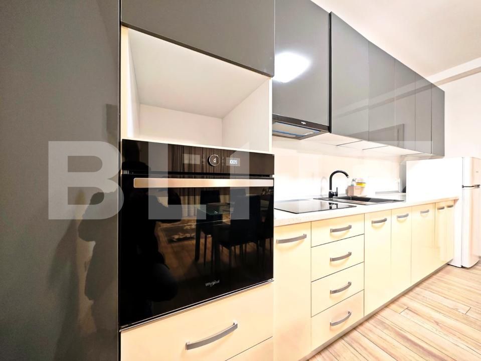 Apartament de vânzare 2 camere Baile Felix - 183802AV | BLITZ Oradea | Poza5