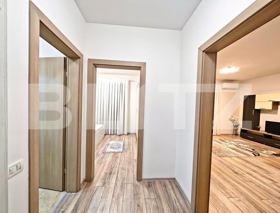 Apartament de vânzare 2 camere Baile Felix - 183802AV | BLITZ Oradea | Poza7