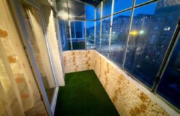 Apartament de vanzare, 3 camere, 55.32 mp - zona Decebal